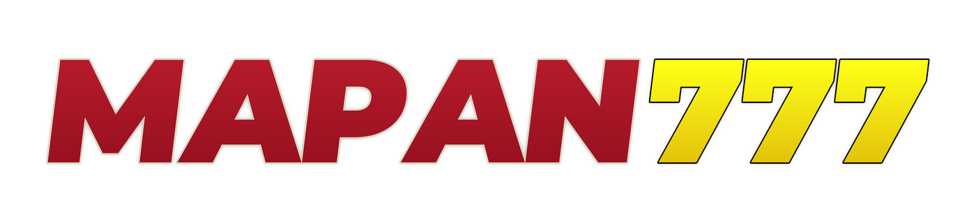 mapan777 logo